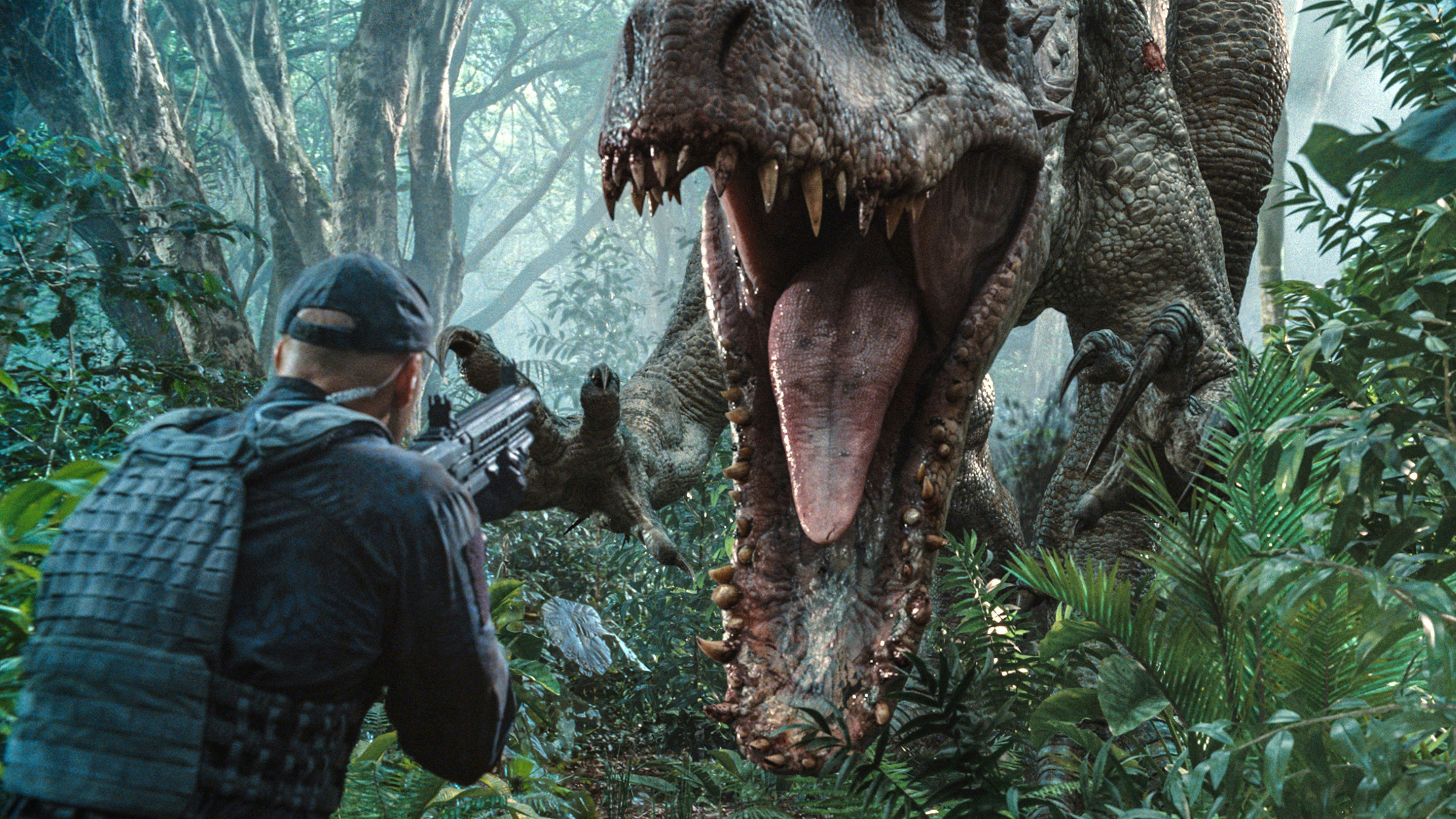 ‘Jurassic World 2’ Trailer Release Date Still Unknown