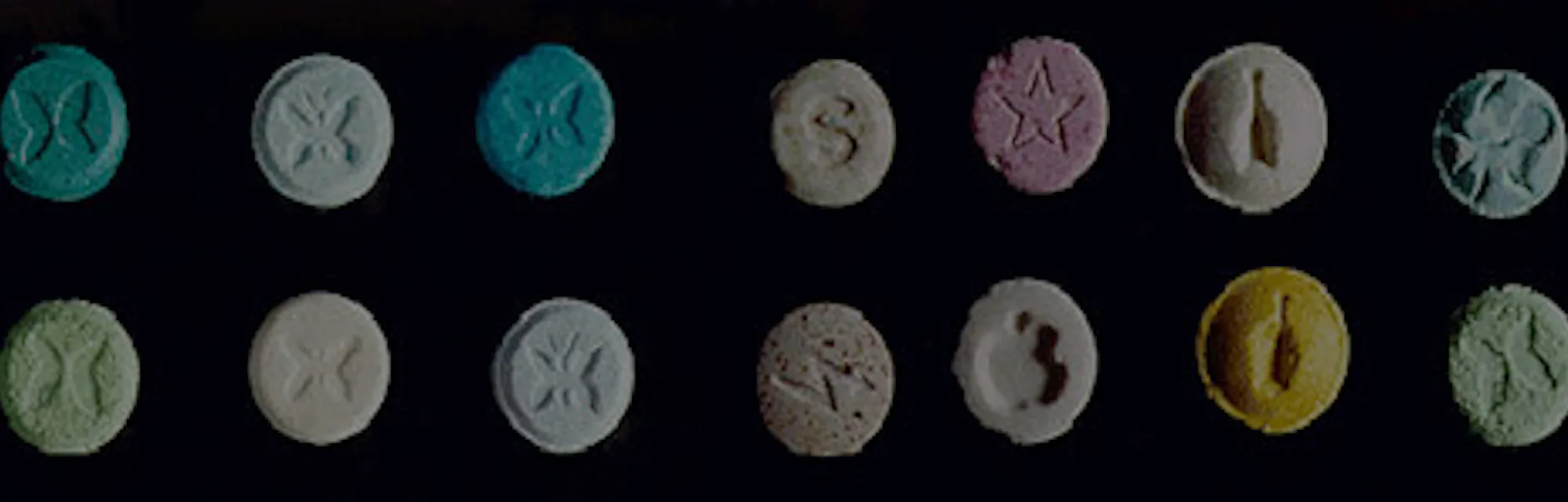 Extasy Types Hair Tests Show That Ecstasy Contains Multiple Different Drugs