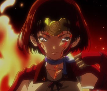 Where S Our Kabaneri Of The Iron Fortress Video Game Where S Our Kabaneri Of The Iron Fortress Video Game