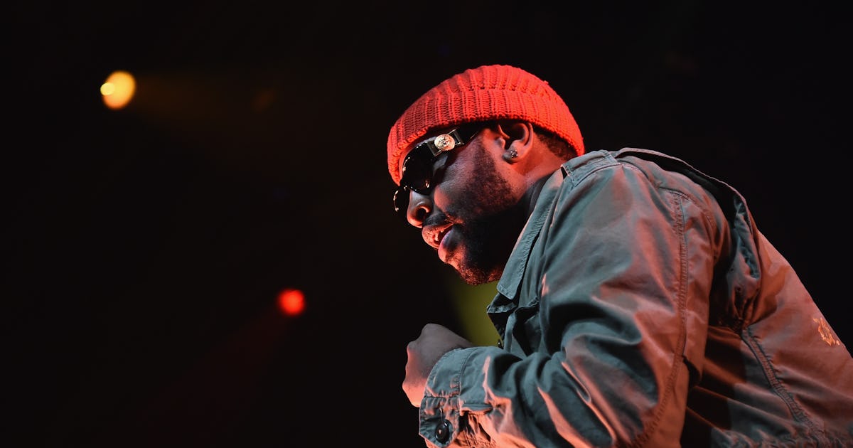 The Bar Is Open With Mike Will and Crew in