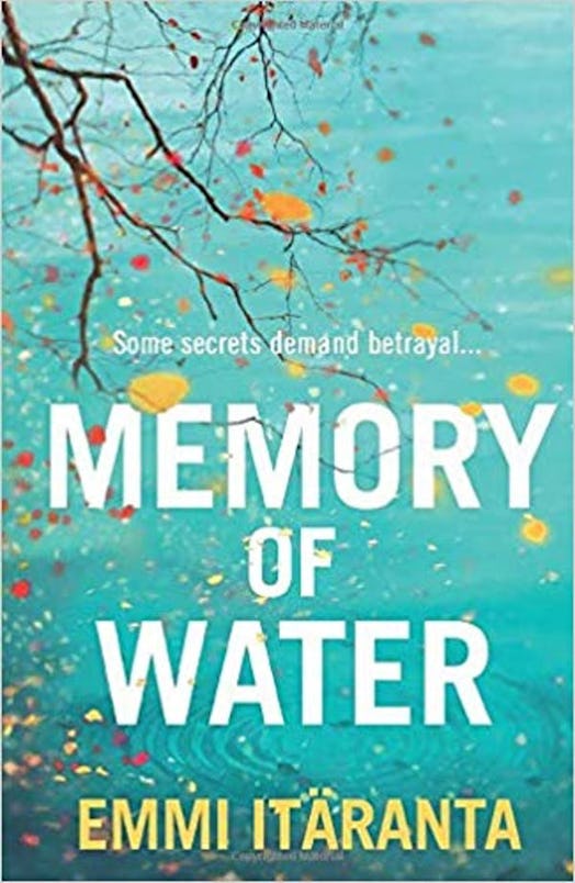 'Memory of Water' Emmi Itaranta