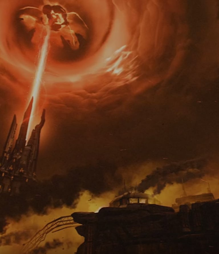 The Entire 'DOOM' Soundtrack Is Available Right Now