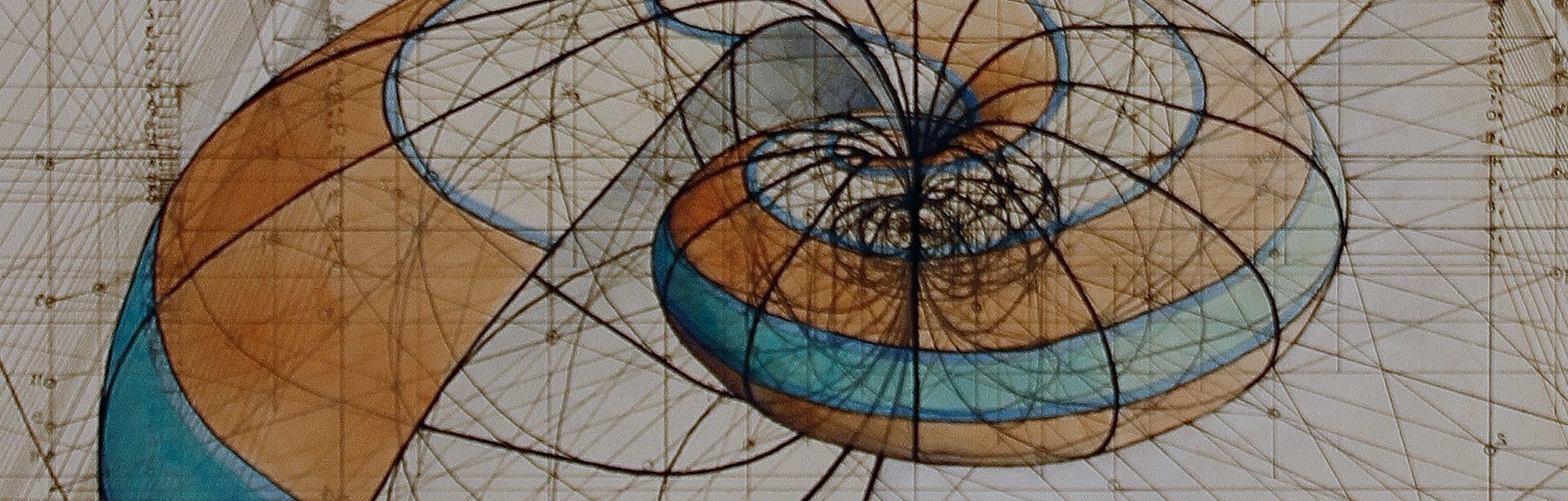 Download Rafael Araujo Draws Perfect Illustrations By Hand Using Math S Golden Ratio