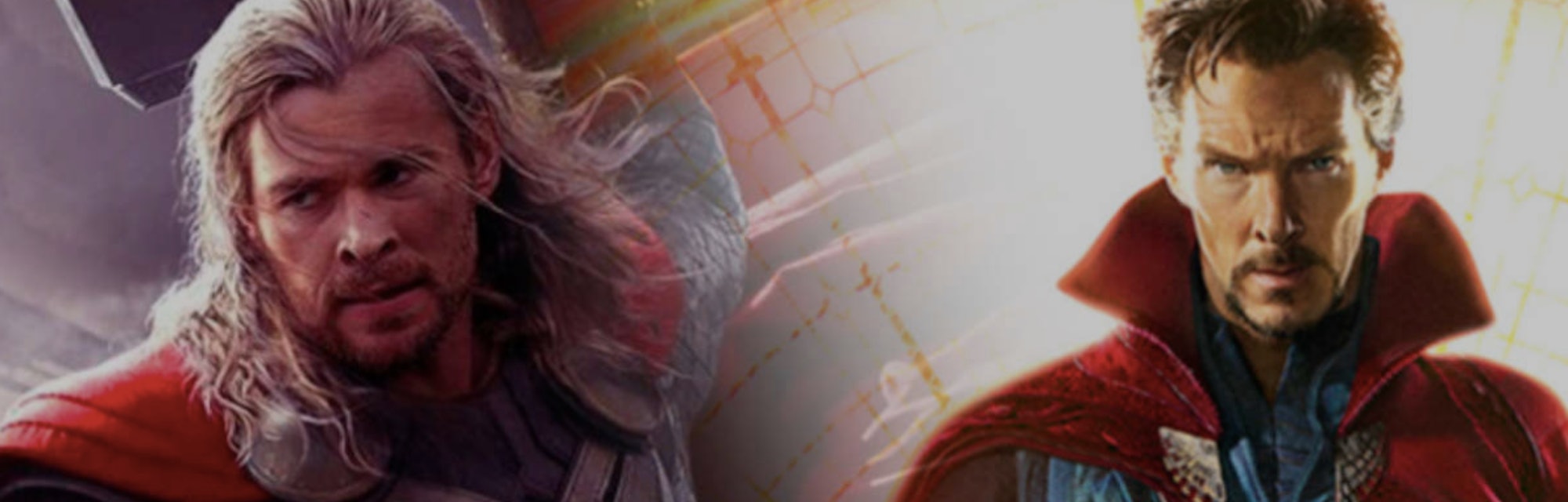 Thor Ragnarok How Much Does Doctor Strange Matter
