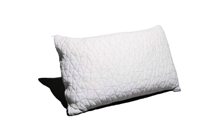 memory foam pillow