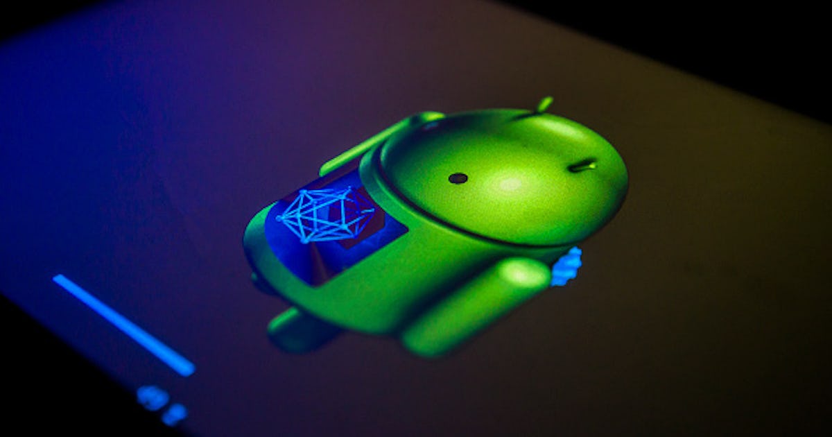 Google Beats Oracle in Court, Jury Finds Android Made