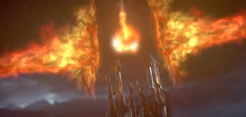 lord of the rings canon 9 ways