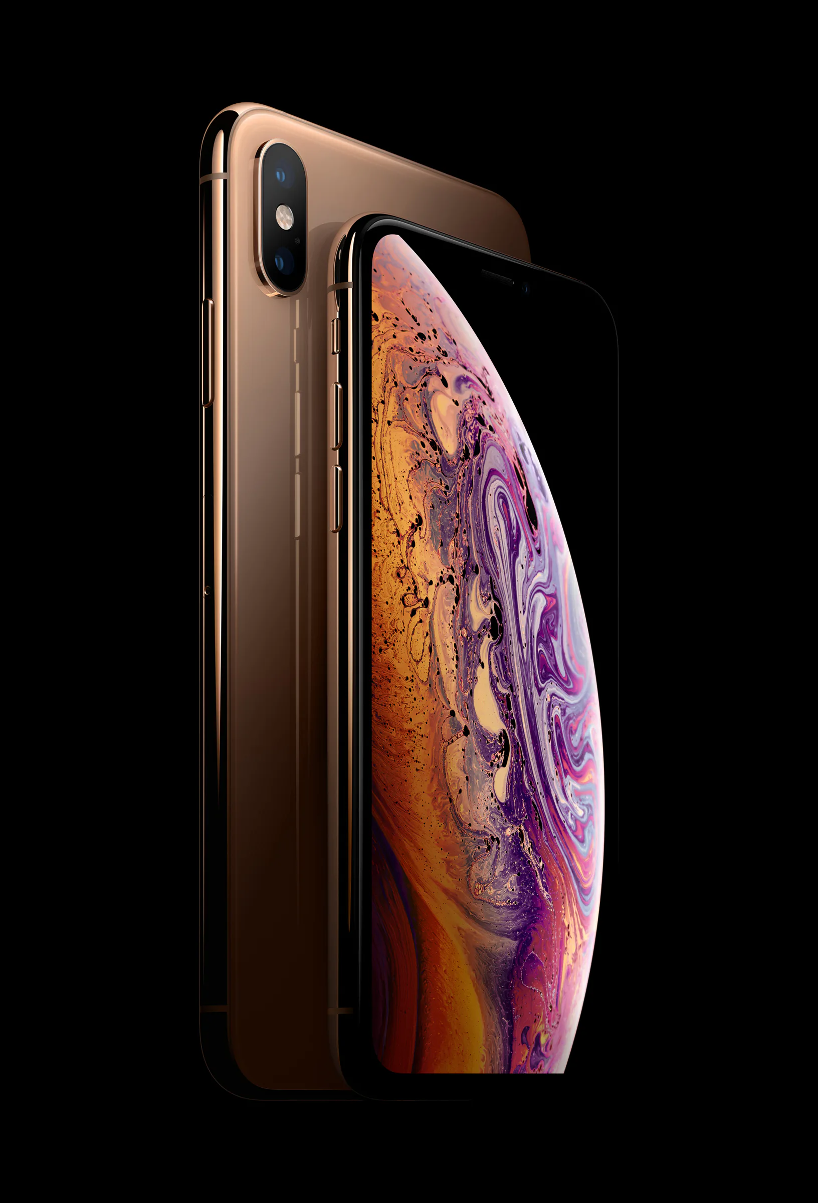 【未使用】iPhone XS Max 512GB 香港版 デュアルSIM ASCII.jp：香港版iPhone XS Maxが人気を集める理由