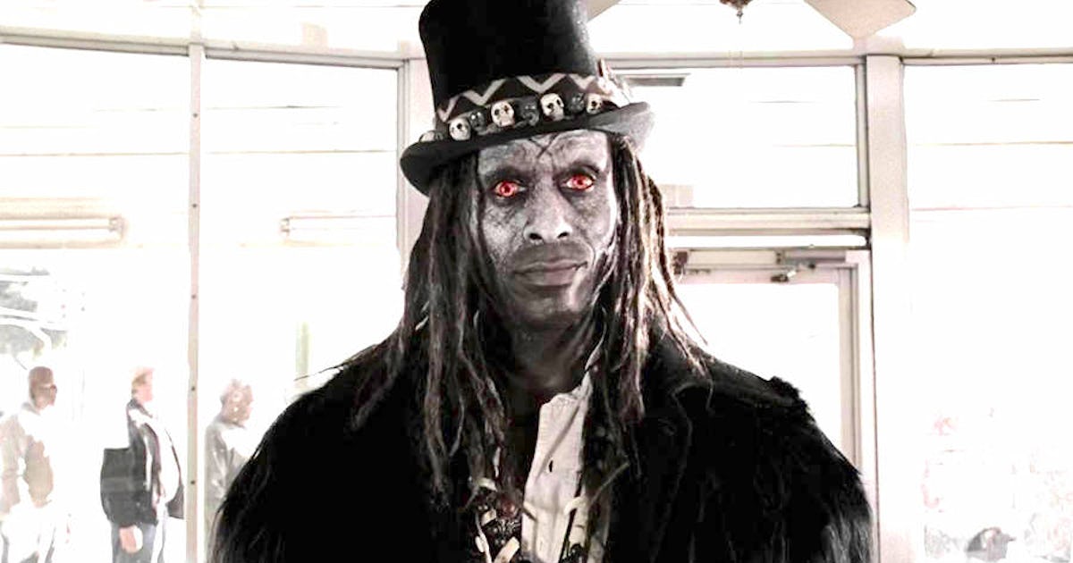 American Horror Story Apocalypse: What Does the Coven Crossover Mean? - Thrillist