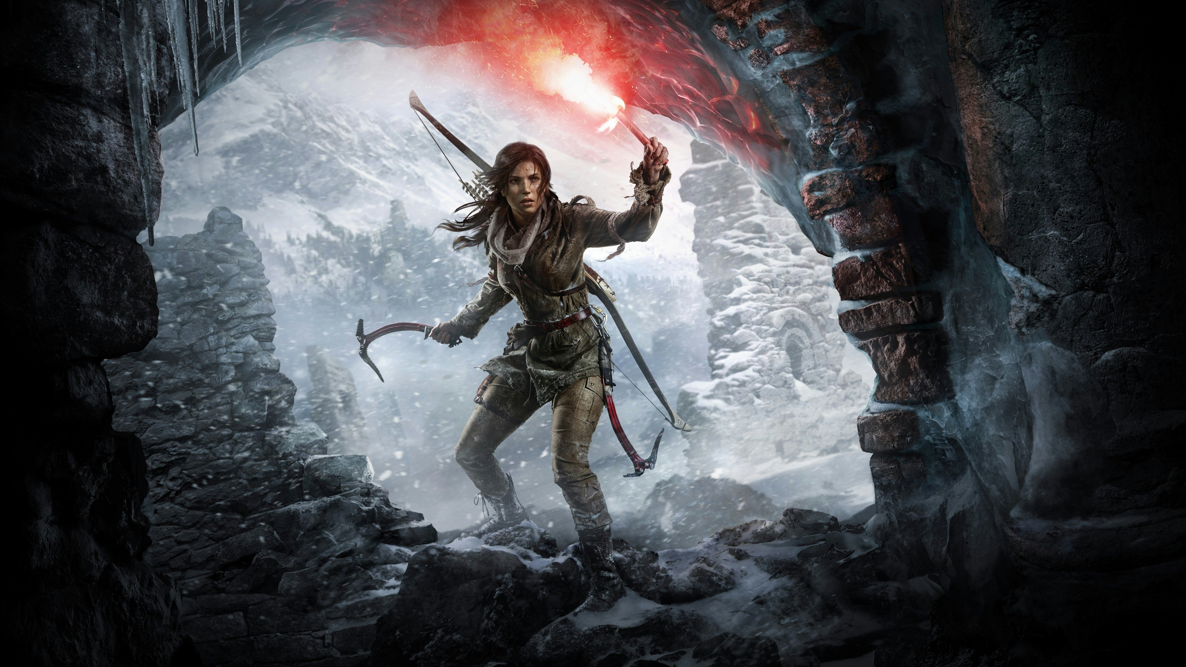 tv tropes rise of the tomb raider