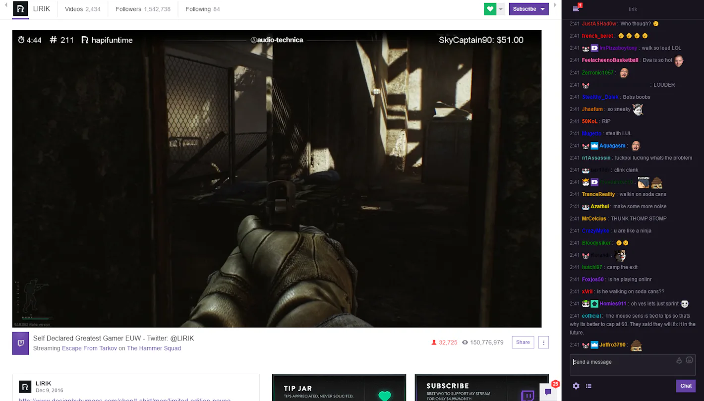 How to Start Streaming Video Games