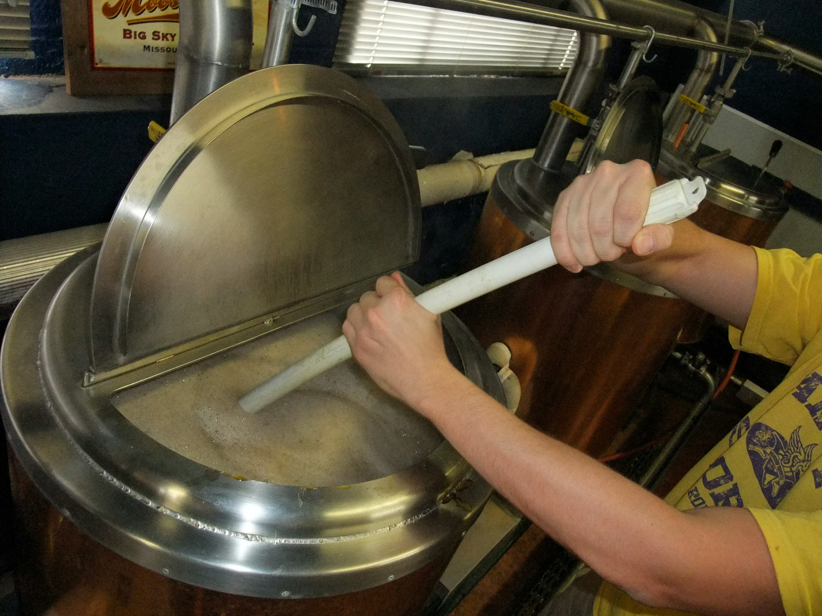 Sam Adams' Utopia Beer Owes High Alcohol Level to 'Ninja Yeast'