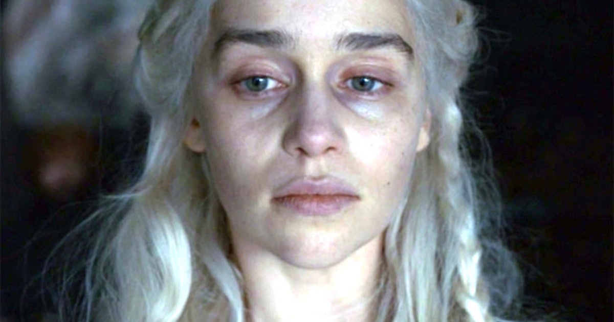 Game Of Thrones Season 8 Episode 6 Forgotten Prophecy May Spoil