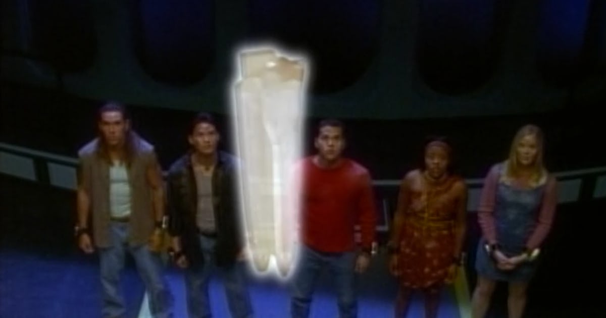 Explaining The Zeo Crystal In The Power Rangers Universe