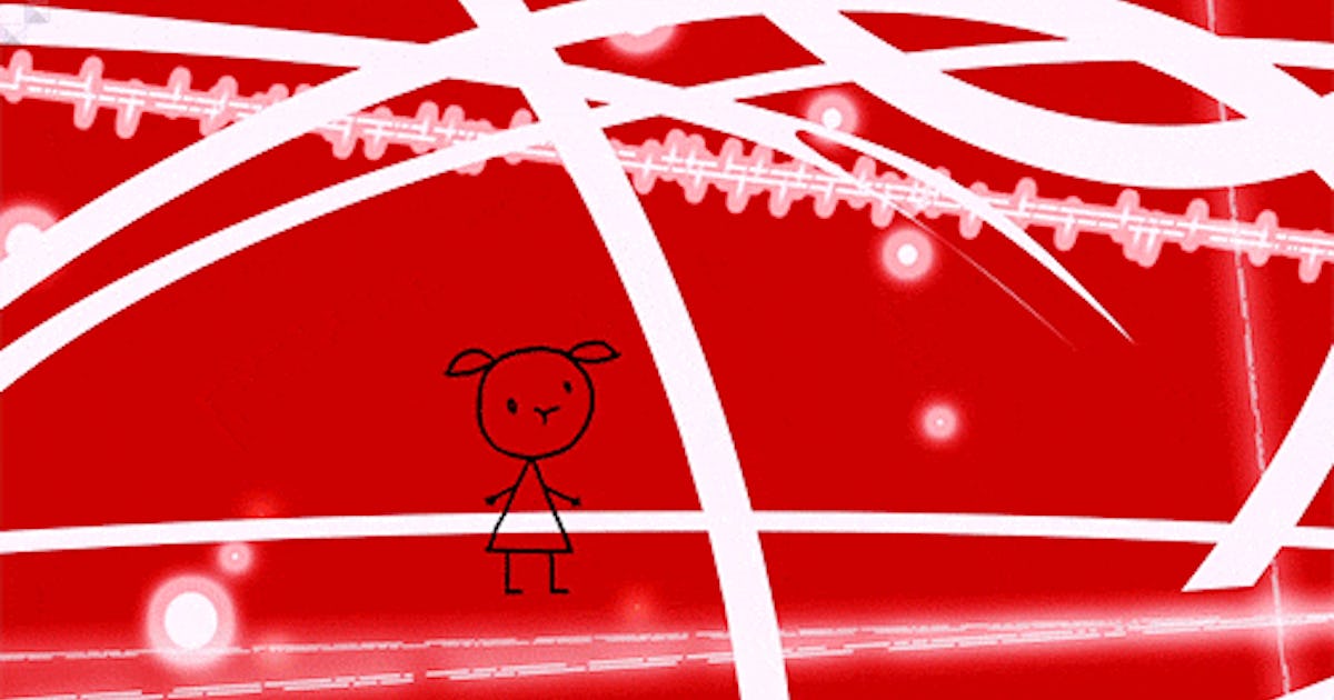 Don Hertzfeldt s World of Tomorrow Is on Netflix and You Should