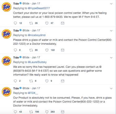 Tide pods meme deals