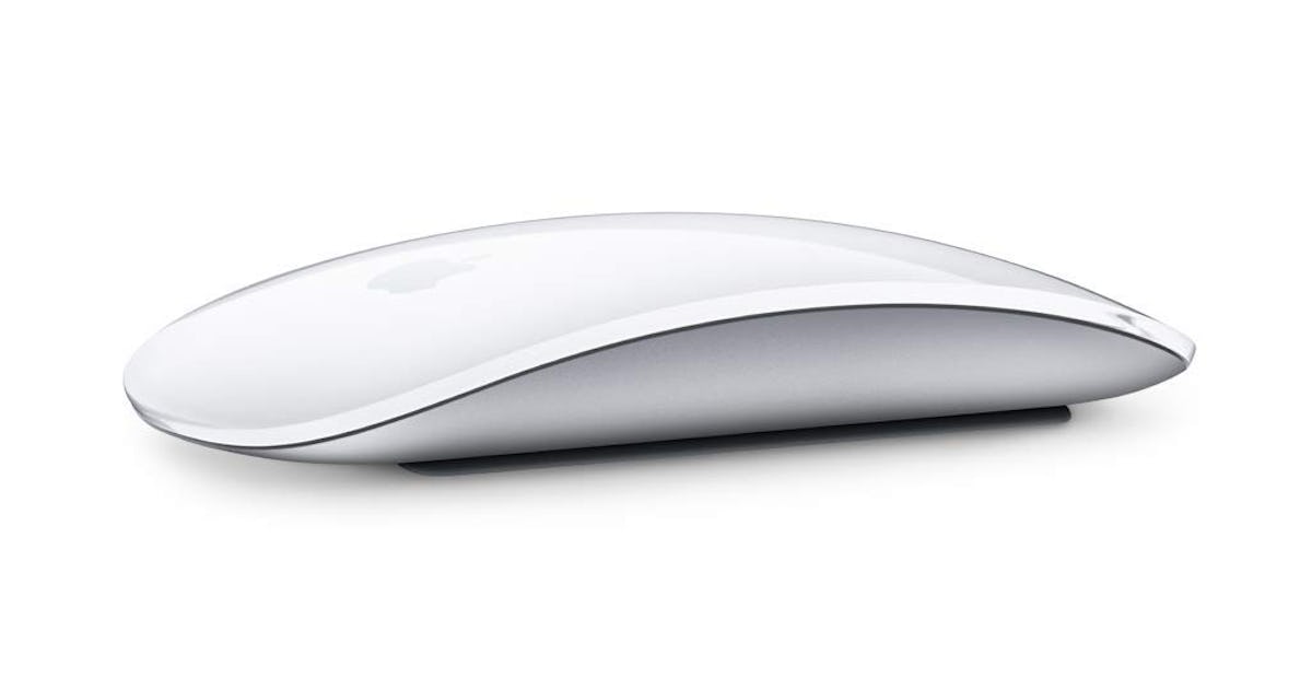The Best Mouses and Wireless Keyboards for Your Macbook