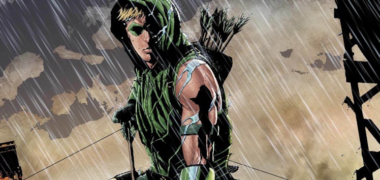 Green Arrow