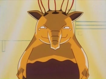 There Are Some Messed Up Pokemon Out There