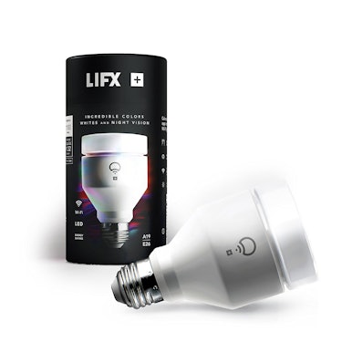 lifx bulb