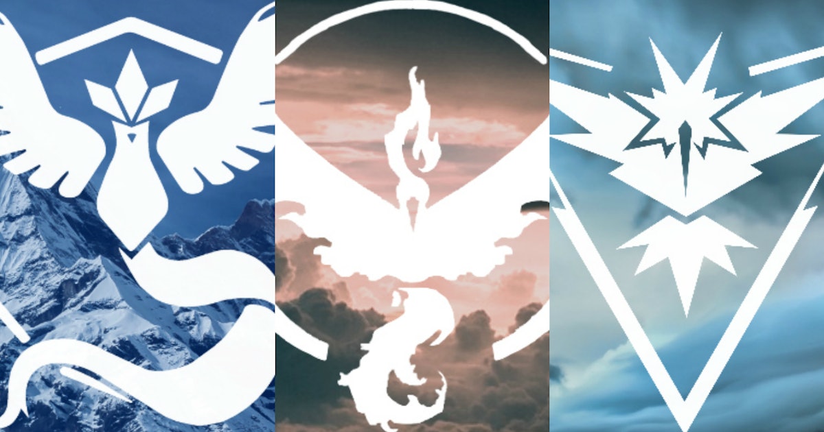 Get How To Choose The Right Team In Pokemon Go For Android Free Get Wallpaper How To Choose The Right Team In Pokemon Go For Android