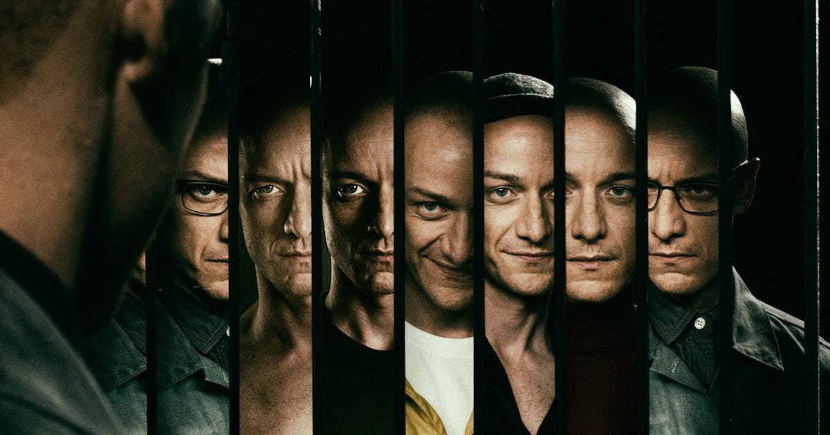 Split | 30 Best Hollywood Thriller Movies | Most Bone-Chilling Hollywood Movies of All Time | TrendPickle