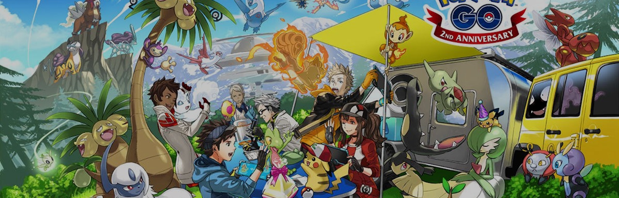 Download Pokemon Go Gen 4 Update Leaker Claims Evolution Event Is Coming Soon Desktop Wallpaper Wallpaper Pokemon Go Gen 4 Update Leaker Claims Evolution Event Is Coming Soon Desktop Wallpaper