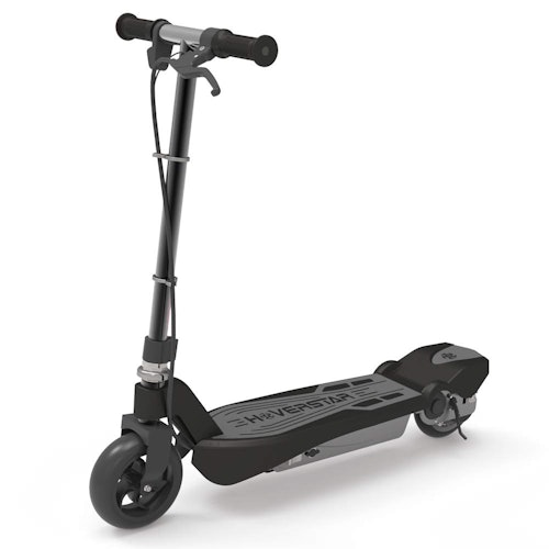 HOVERSTAR Electric Kick Start Scooter