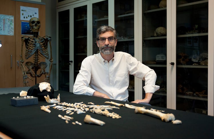 el sidron neanderthal