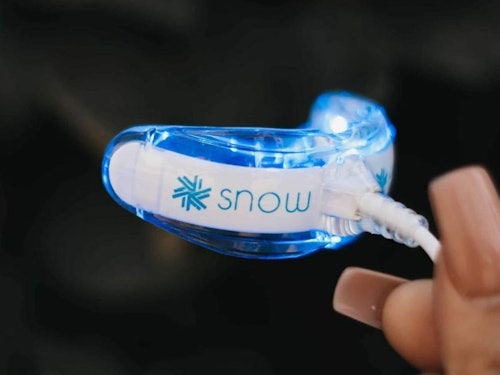 Snow Teeth Whitening At-Home System