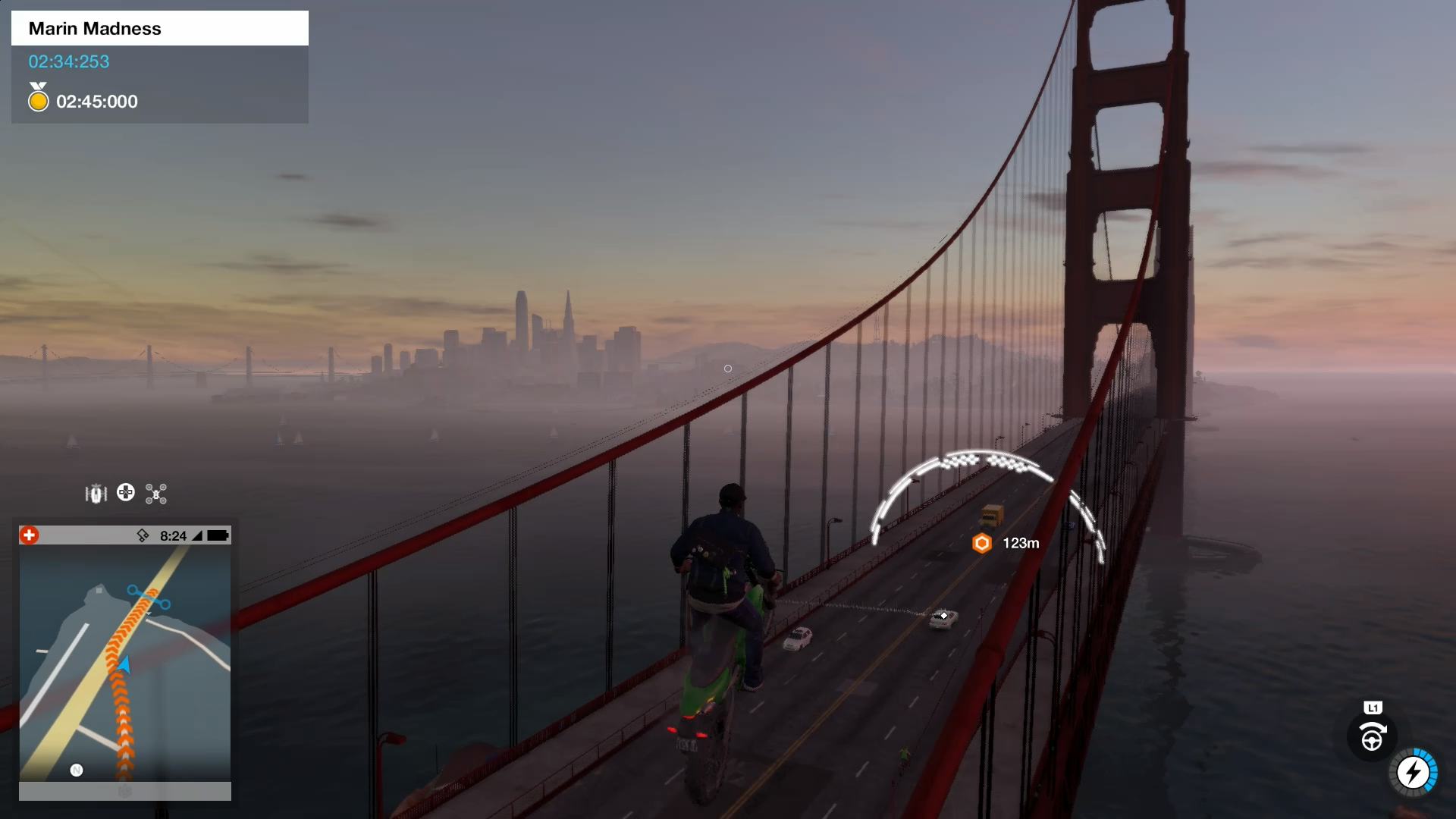 10 Things You Have to Try in ‘Watch Dogs 2’