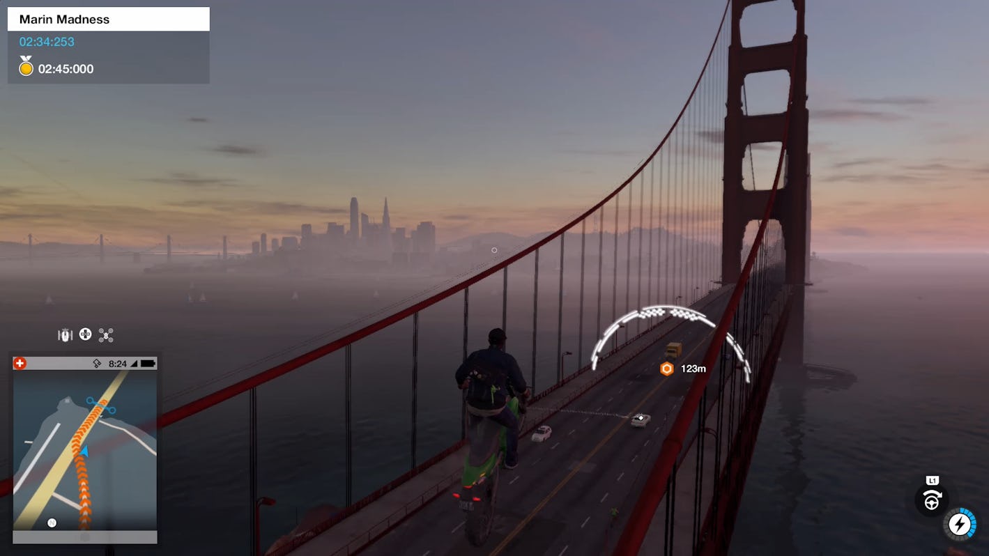 10 Things You Have to Try in ‘Watch Dogs 2’