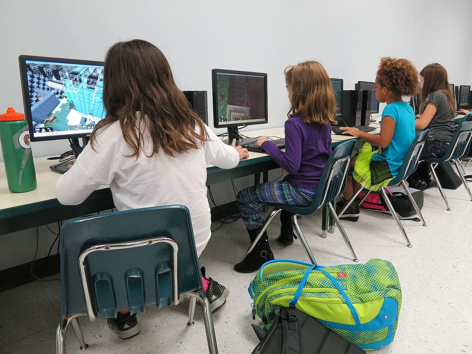 Gun Violence Weird Experiment Shows How Video Games Change Kids Behavior