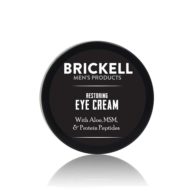Brickell Men’s Restoring Eye Cream
