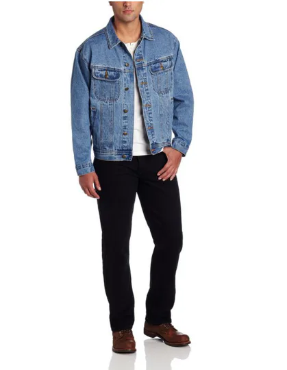 Marty McFly Costume for Halloween