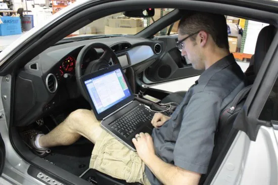 Karamba Security Wants Its Antivirus Ware on Cars Before They Leave the Lot