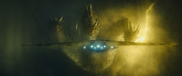 godzilla king of the monsters spoilers post credits after end guide