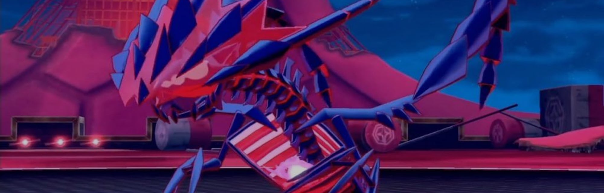 Pokemon Sword And Shield Eternatus Guide How To Catch The 3rd Legendary Pokemon Sword And Shield Eternatus Guide How To Catch The 3rd Legendary