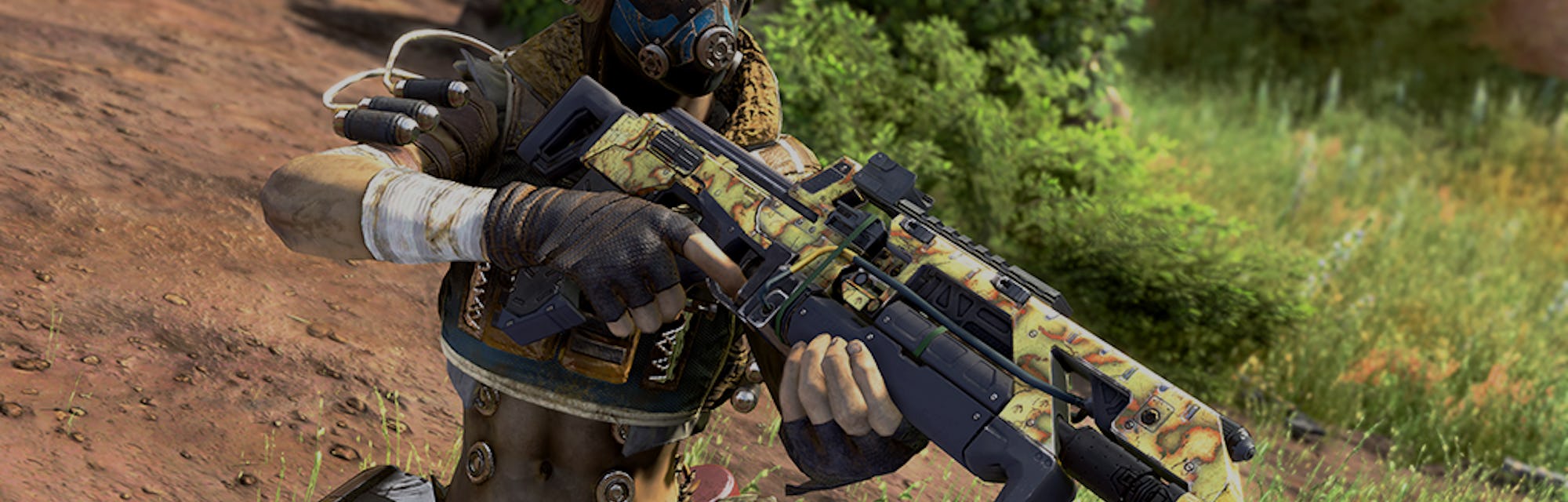 Apex Legends Season 2 Patch Notes Changes Shotgun Nerf Divides Fans Apex Legends Season 2 Patch Notes Changes Shotgun Nerf Divides Fans