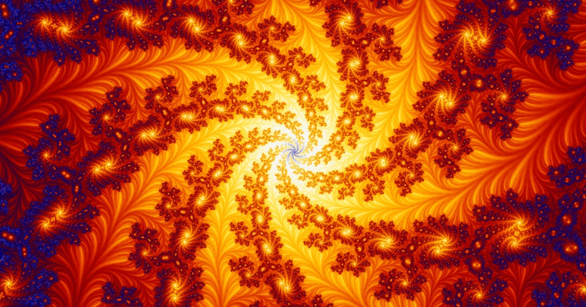 The Inventor of LSD's Orange Sunshine On Making the World More Trippy