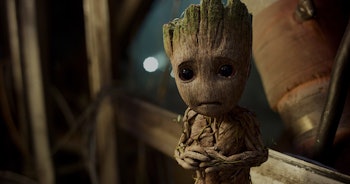 Groot Died, 'Guardians of the Galaxy' Director Says