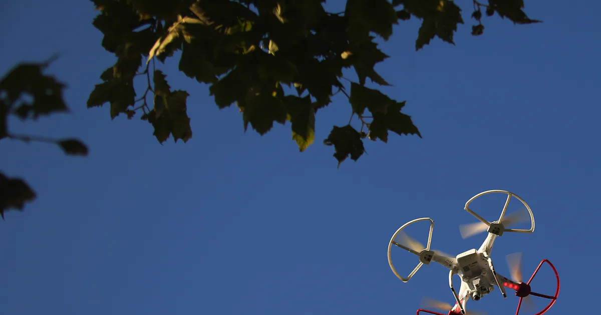 FAA Drone Registration To Go Live At Some Point Today Faa drone registration to go live at some point today