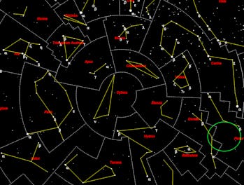 Discovered Exoplanets May Be The Missing Link In Formation Of Planets