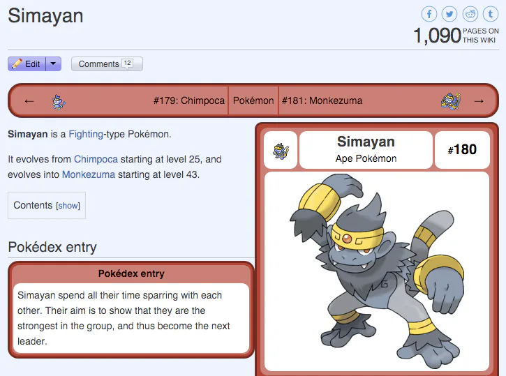 Harambe is Dead, but He May Live on as a Pokémon