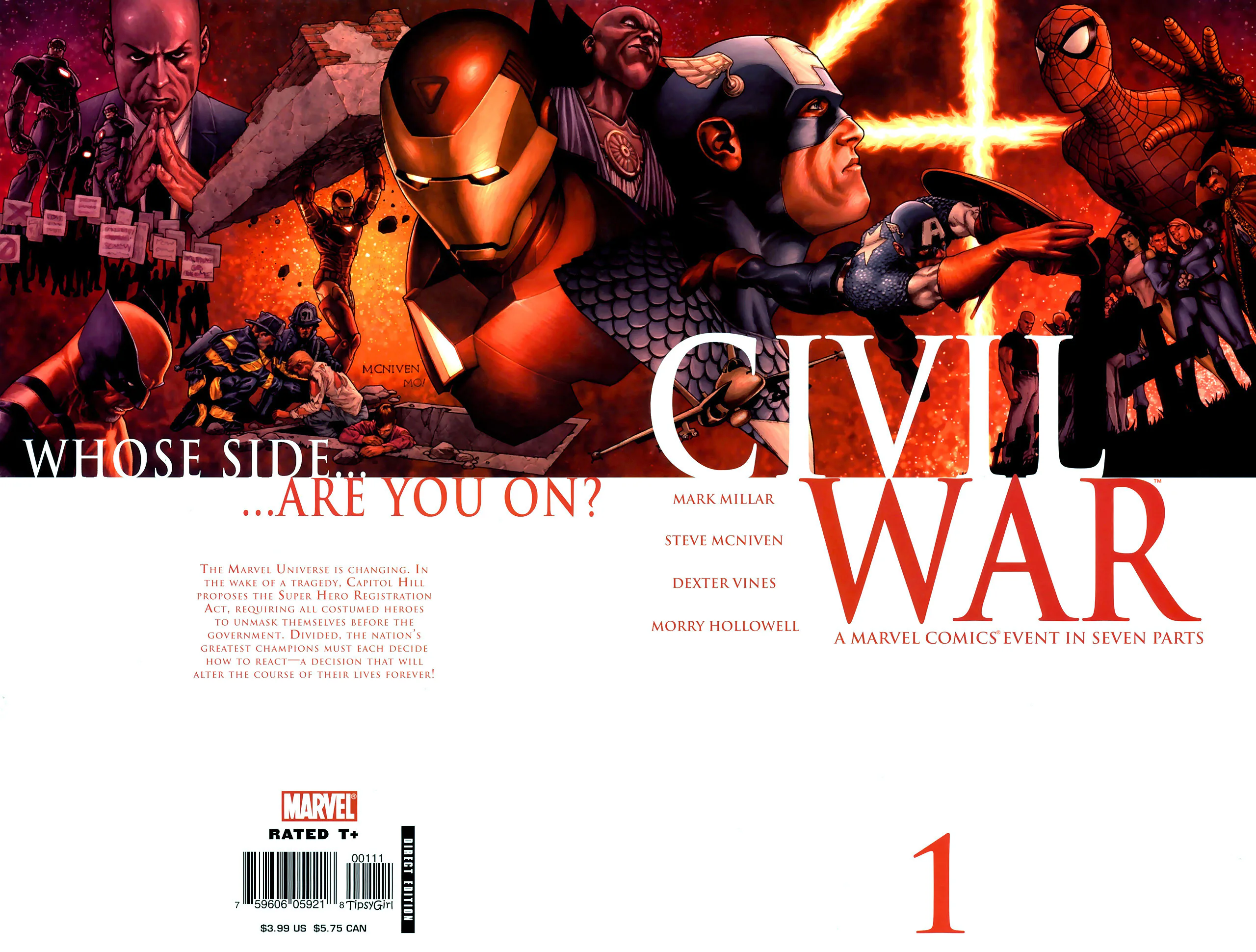 5 Comic Series to Help You Break Into Marvel Comics