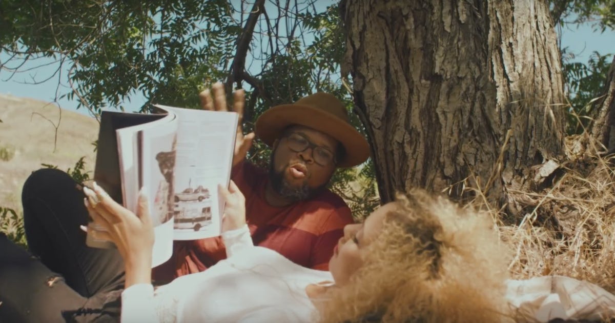 Who Is the Hell is Lance Skiiiwalker, Kendrick Lamar's New Protegé?