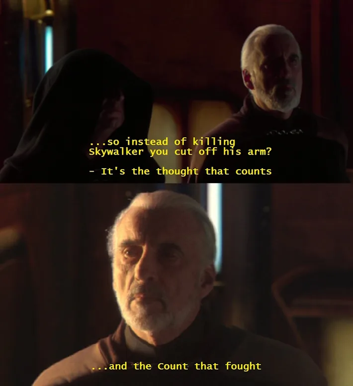 Here Are Some of the Best 'Star Wars' Memes