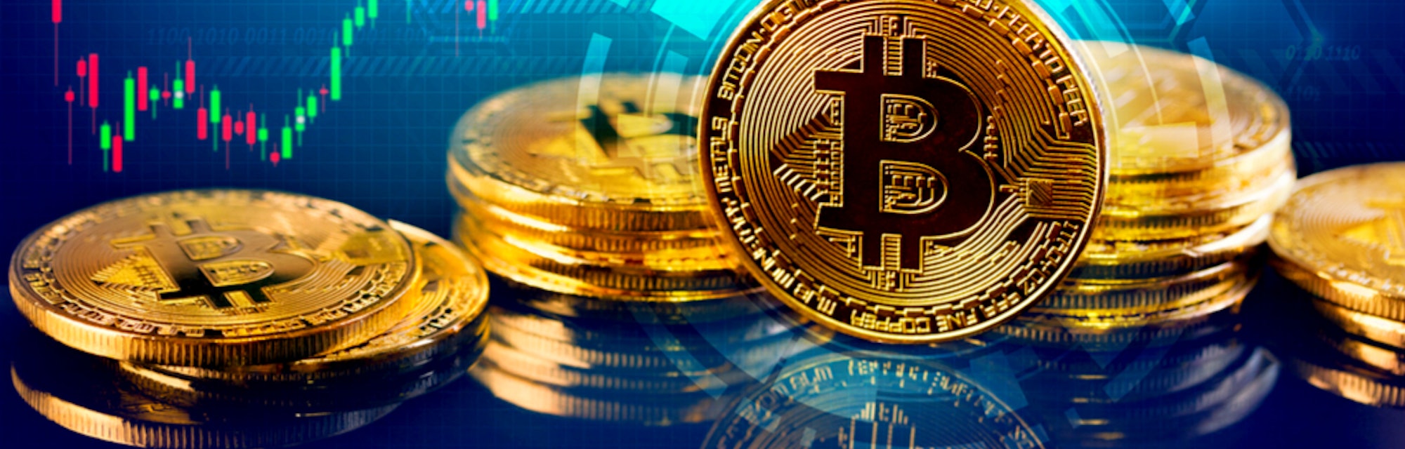 Bitcoin Price Just Passed a Key Metric for First Time ...