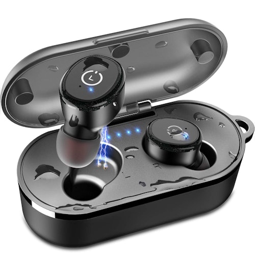 TOZO T10 Bluetooth 5.0 Wireless Earbuds