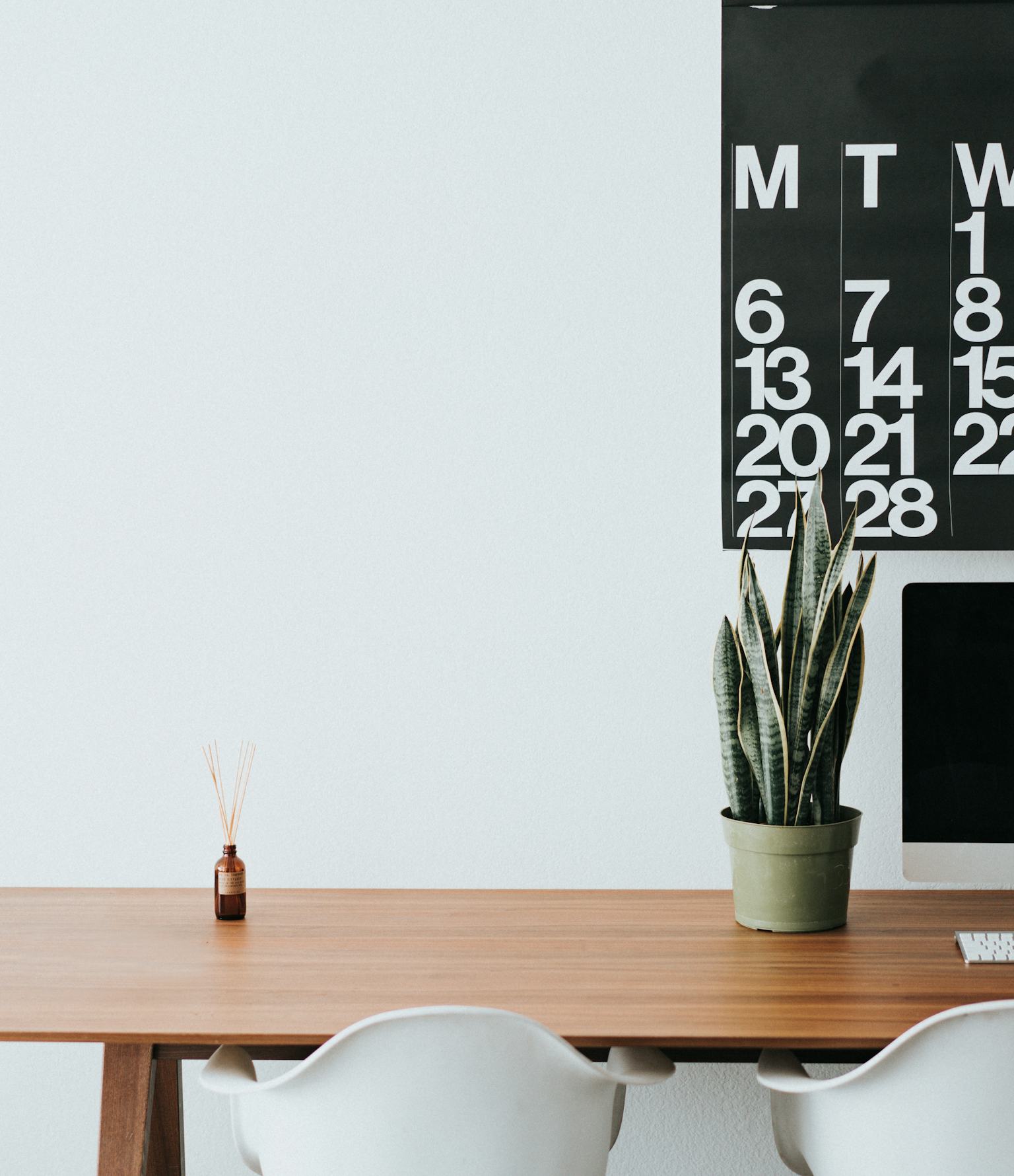 A Calendar Where Every Month is 28 Days Would Make a Ton of Sense